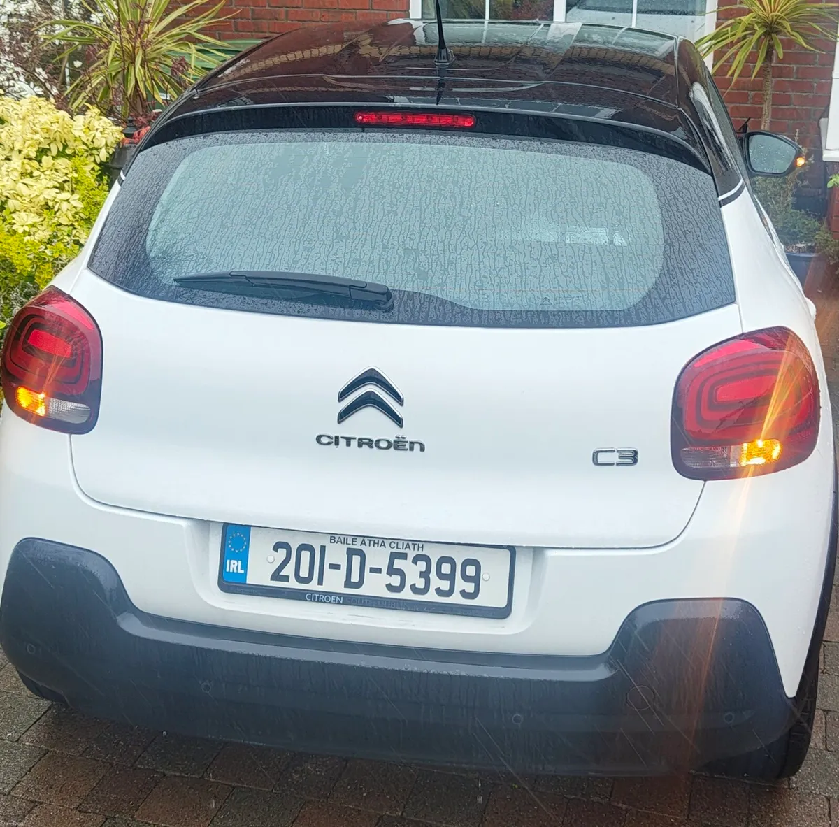 Citroen C3 2020 - Image 2