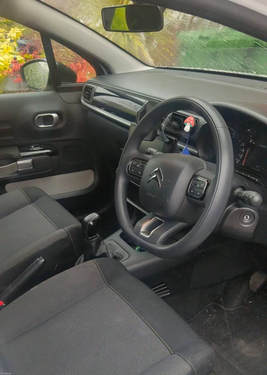 Citroen C3 2020 - Image 4