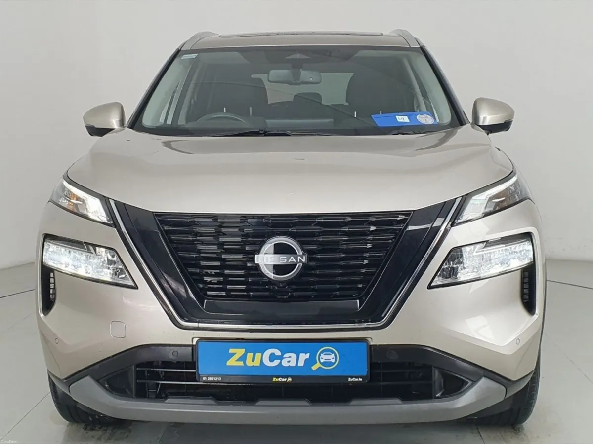 Nissan X-Trail ePOWER X-TRAIL SV PREMIUM 5 Seater - Image 3