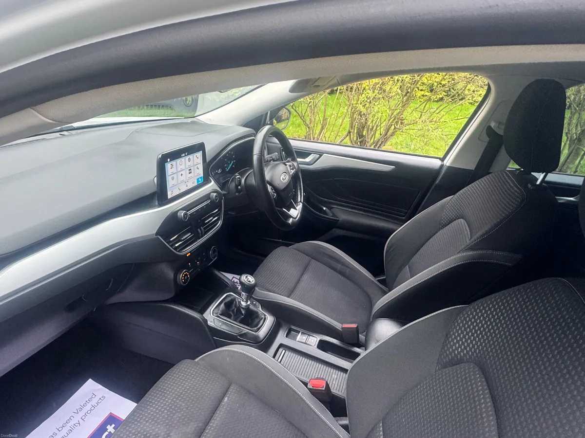 2019 Ford Focus 1.5 TDCI - 1 Owner - New NCT - Image 5