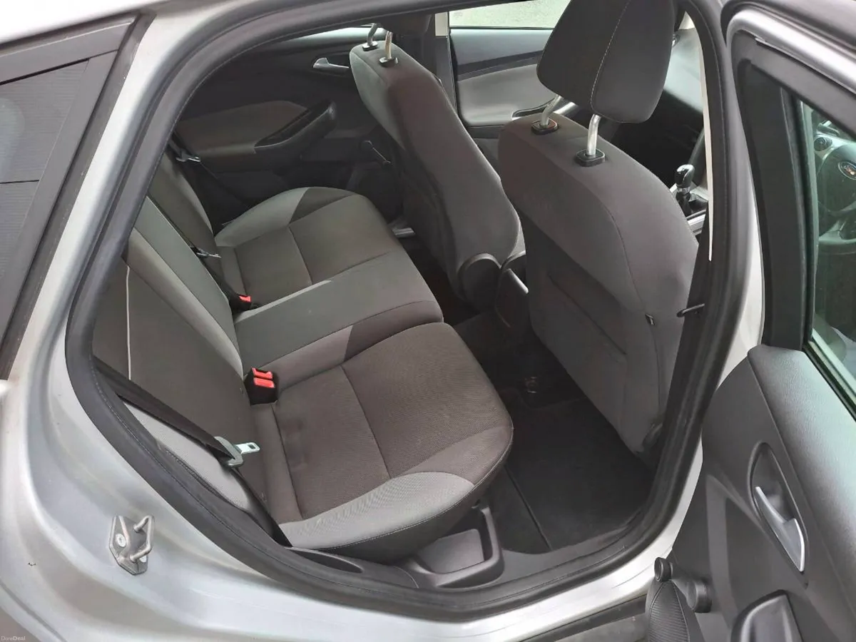 2013 ford focus petrol *only 55k kms* - Image 3