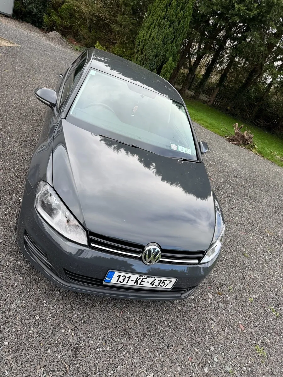 2013 VW Golf - Image 1