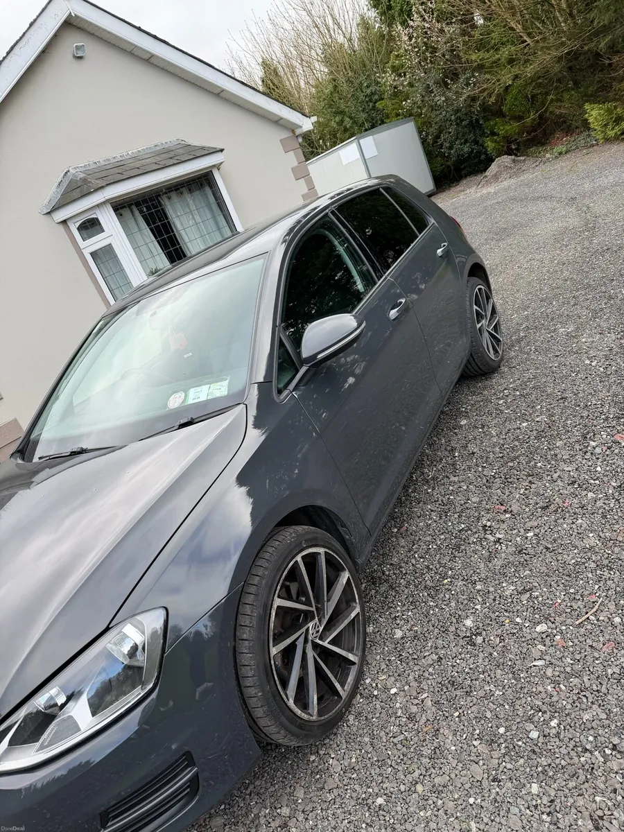 2013 VW Golf - Image 3