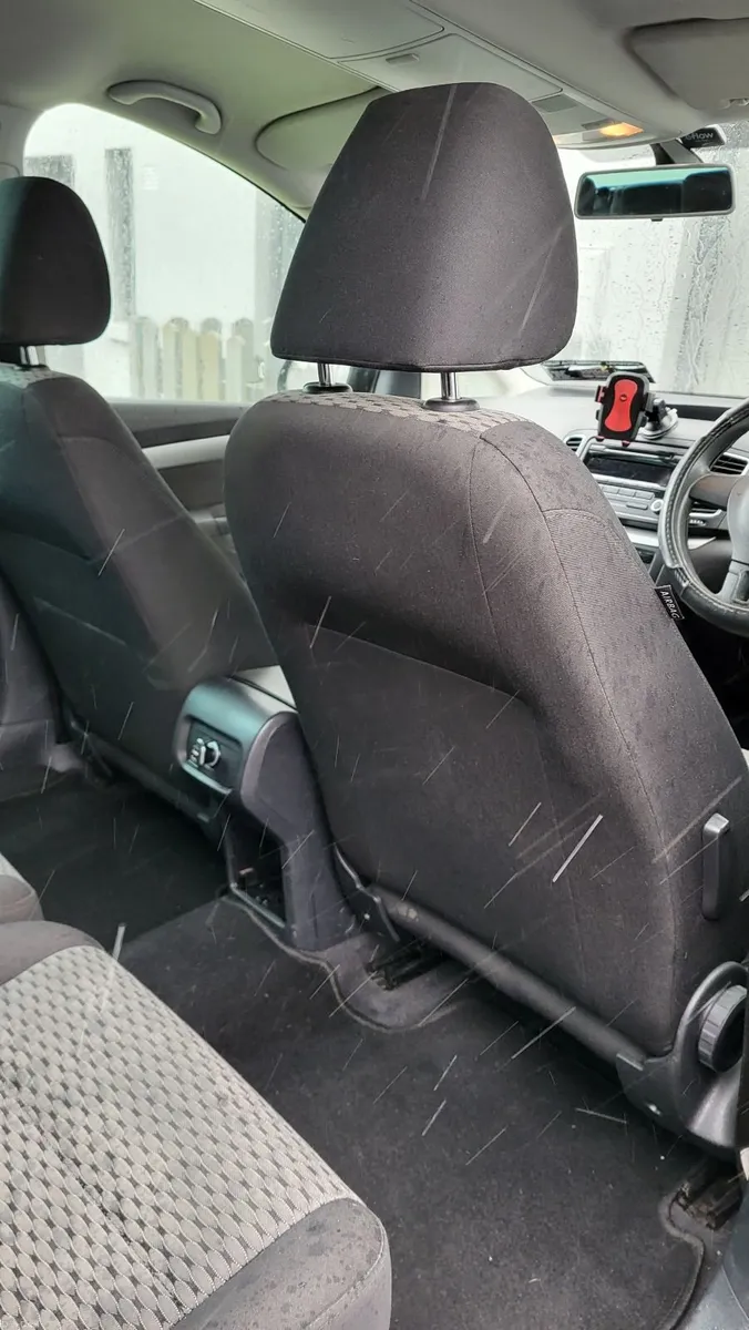 Volkswagen Sharan 2013 - Image 2