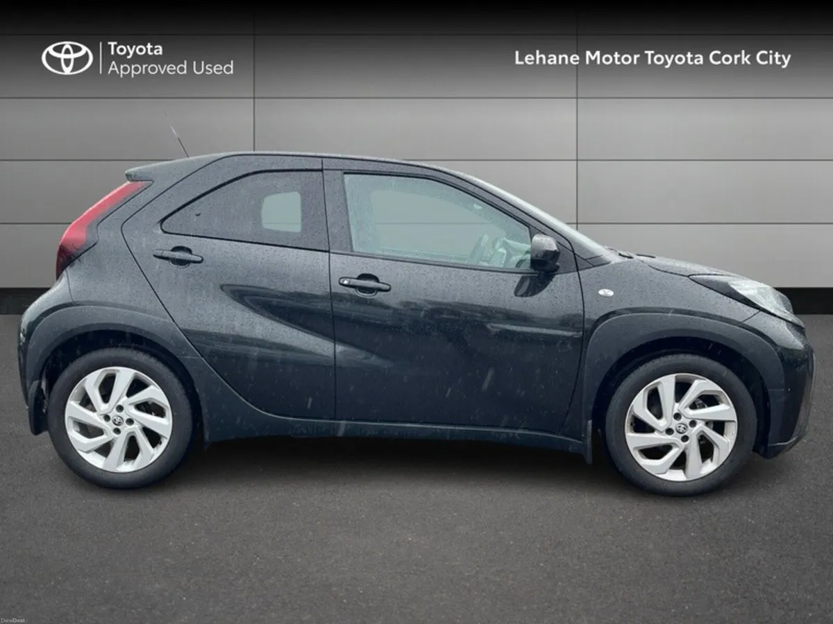 Toyota Aygo X AYGO X PULSE - Image 3