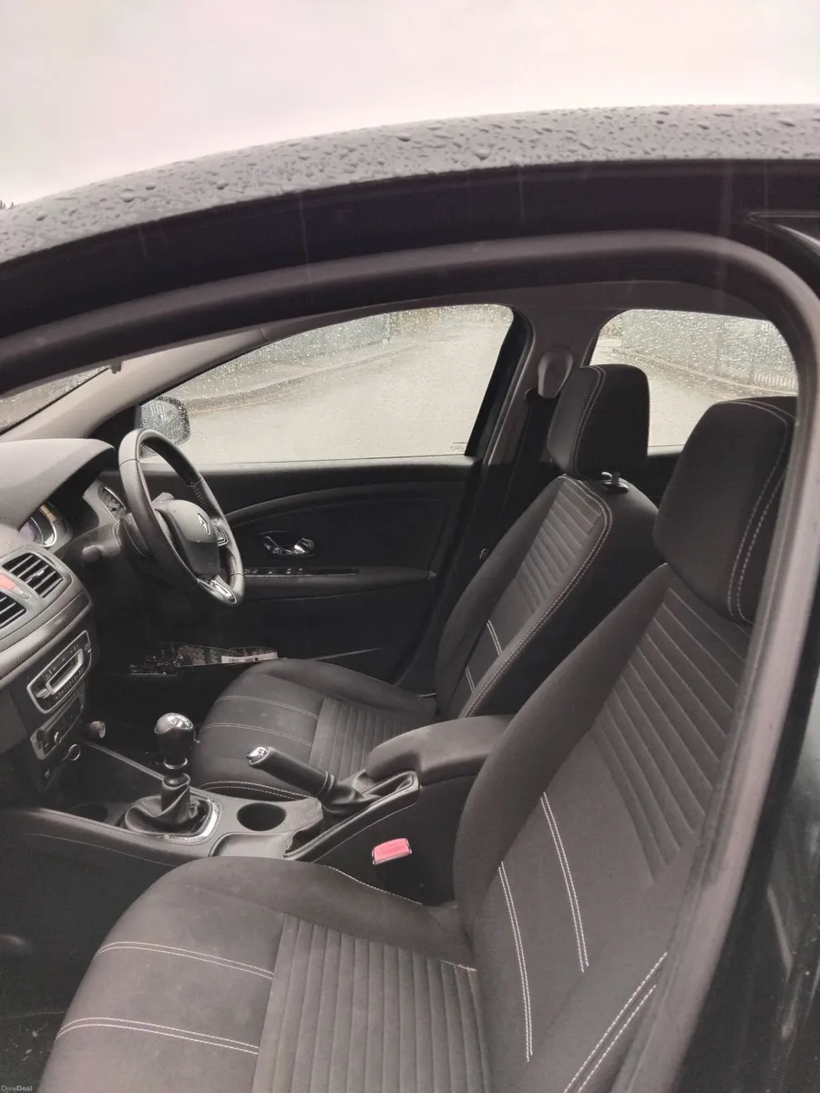 2016 Renault Fluence 1.5 diesel - Image 2