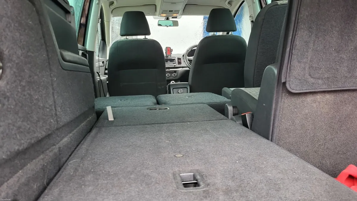 Volkswagen Sharan 2013 Reduced price! - Image 3