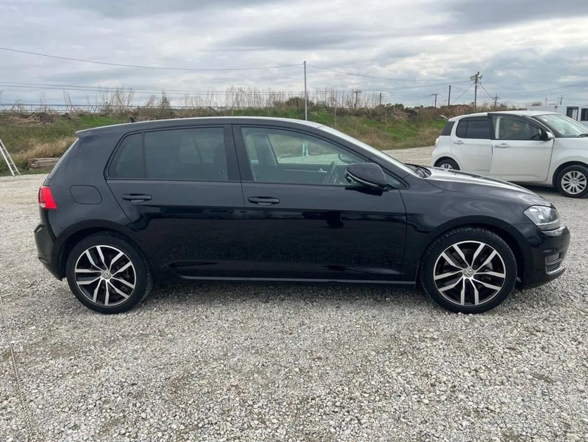 Volkswagen Golf 1.4 Highline Blue Motion Technolog - Image 3