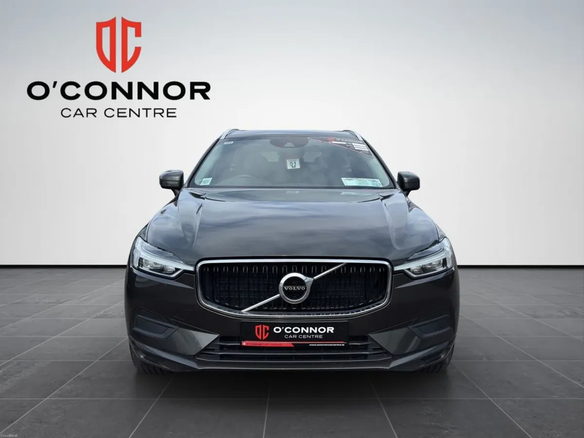 Volvo XC60 D4 AWD Momentum - Stylish, Safe, and Se - Image 2