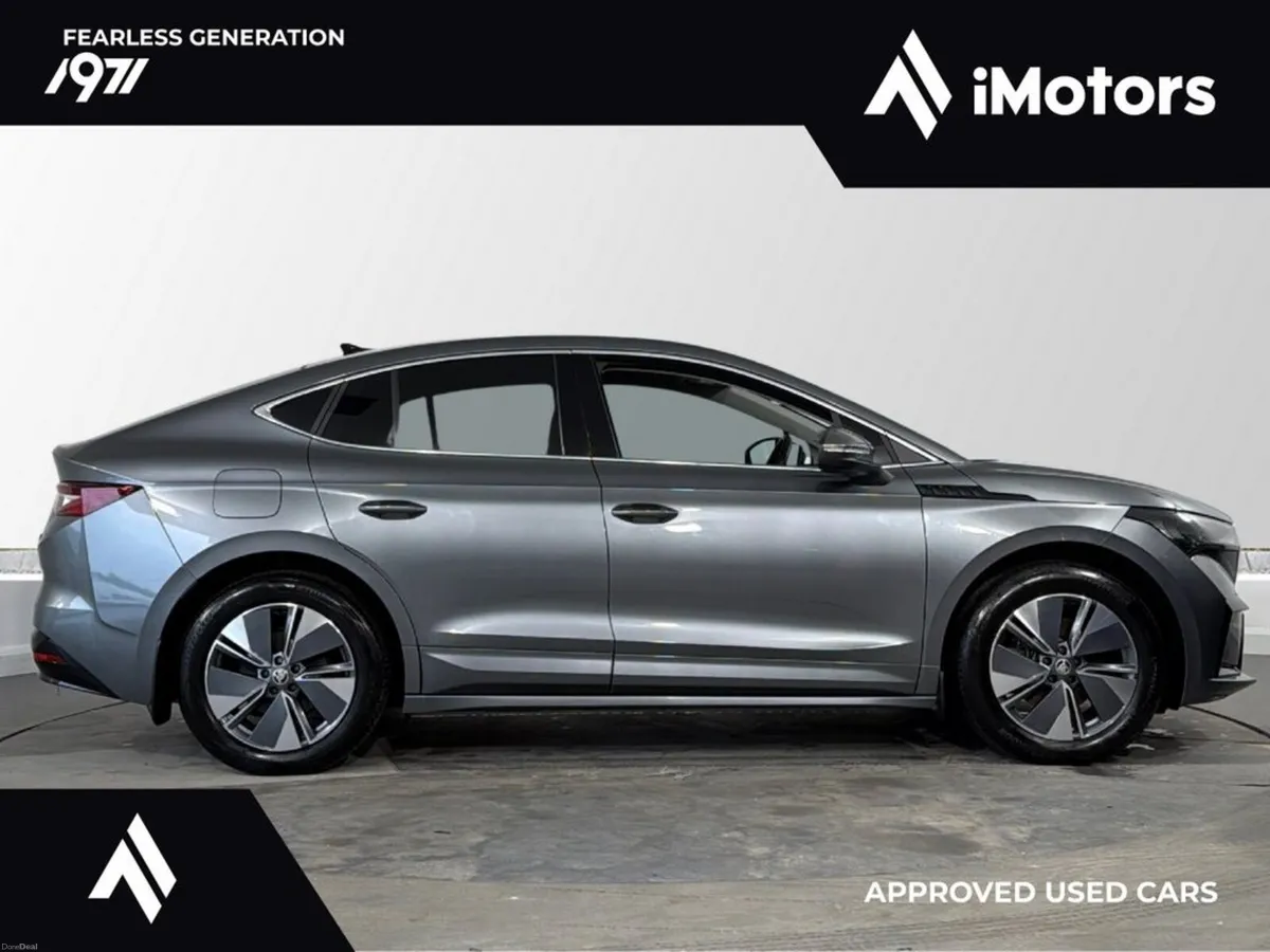 Skoda Enyaq Enyaq IV 80 5DR Auto - Image 2