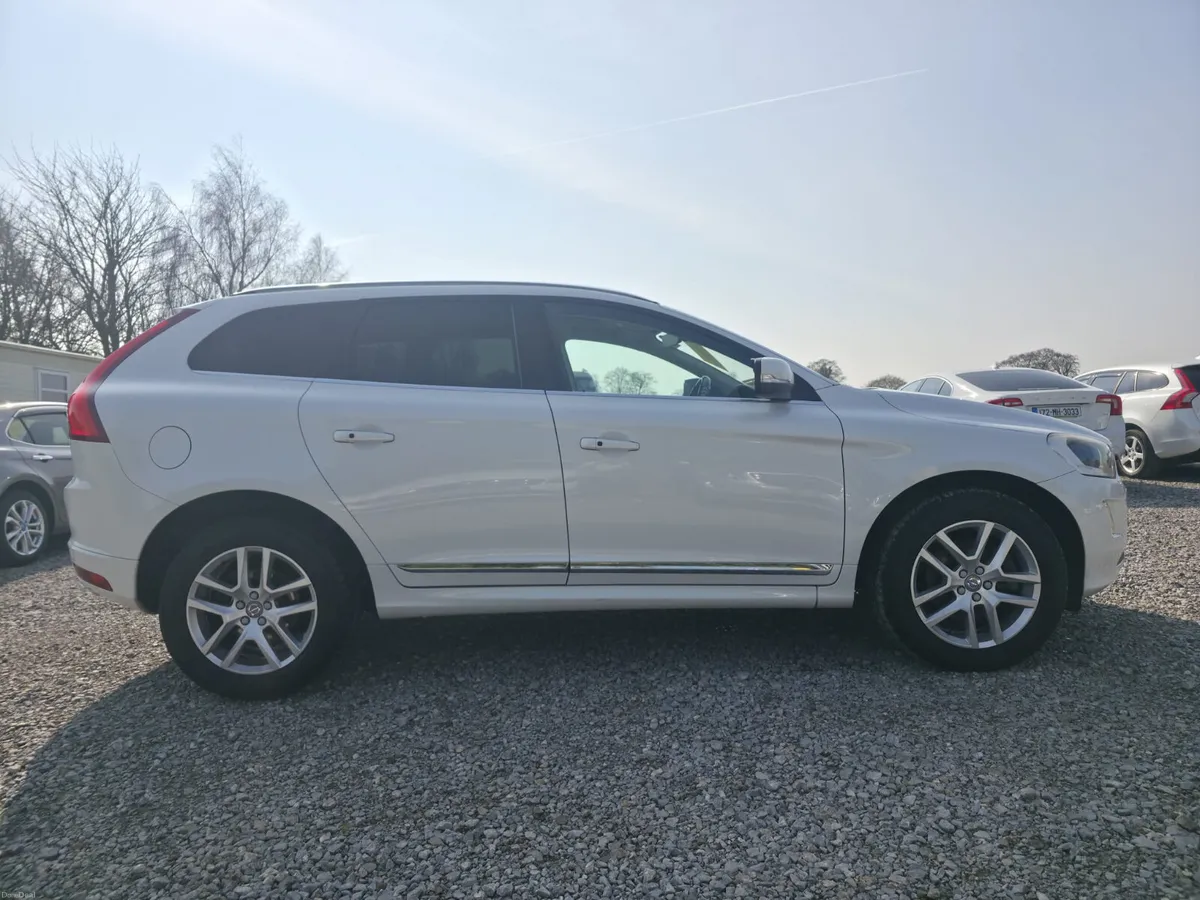 Volvo XC60 2017 D4 Classic - Image 6