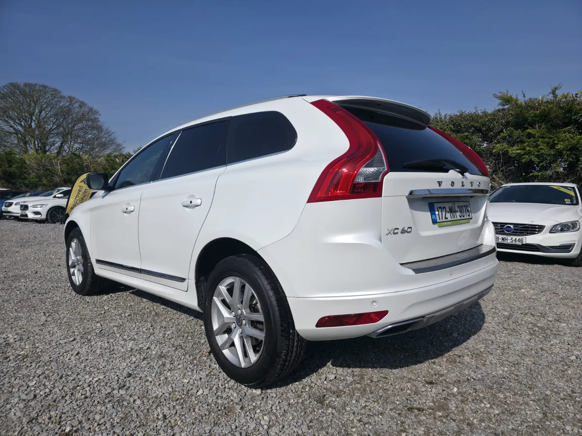 Volvo XC60 2017 D4 Classic - Image 3