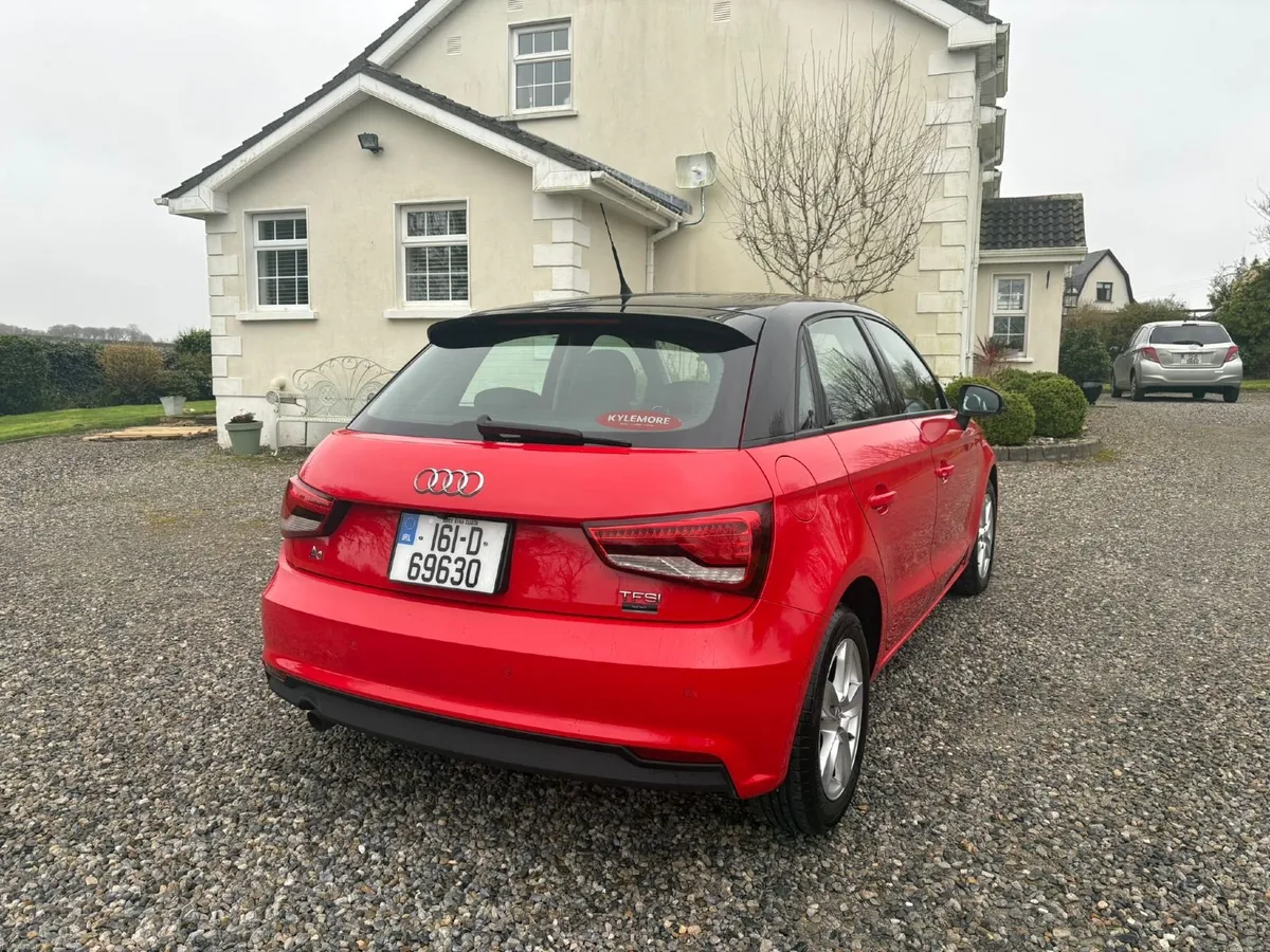 Audi A1 2016 - Image 2