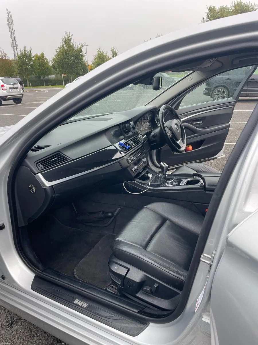 BMW F10 New NCT 08/27 - Image 6