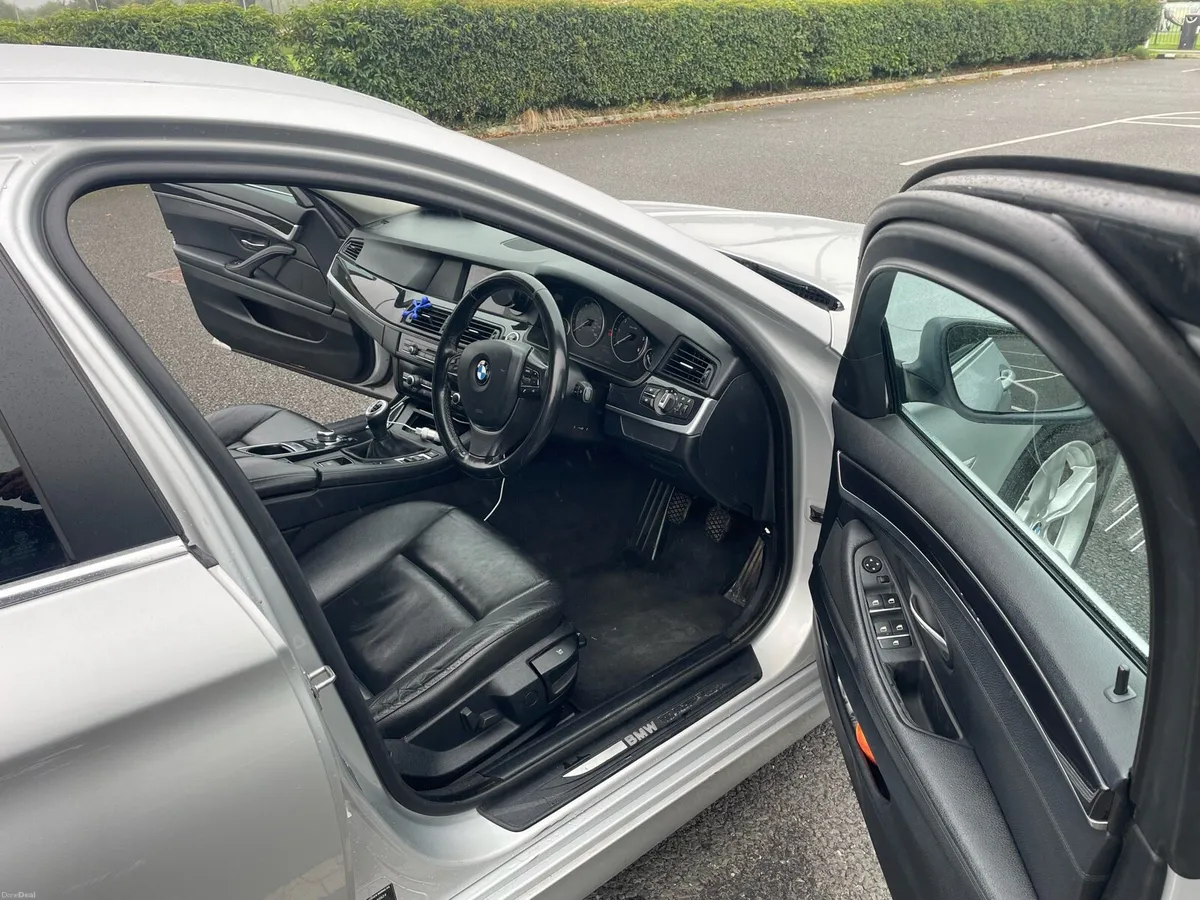 BMW F10 New NCT 08/27 - Image 5