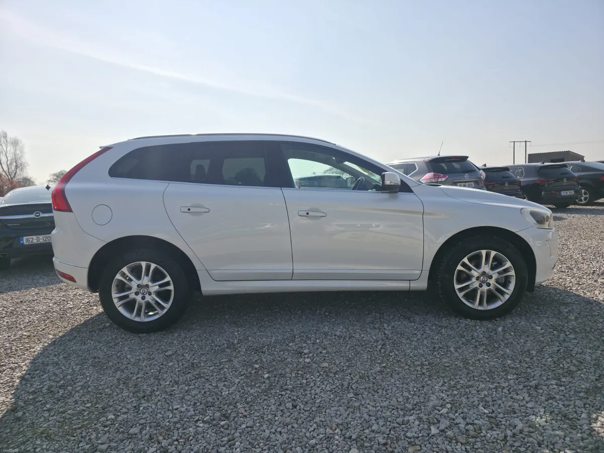 Volvo XC60 2016 - Image 5