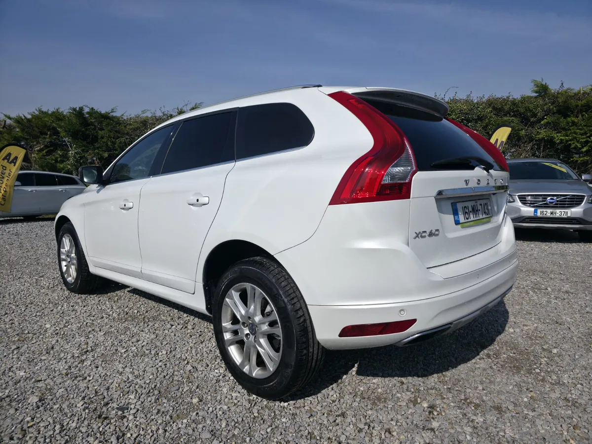 Volvo XC60 2016 - Image 3