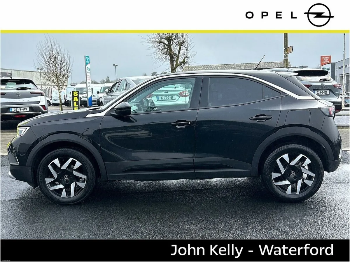 Opel Mokka Elite 1.2i (130PS) S/S - Image 4