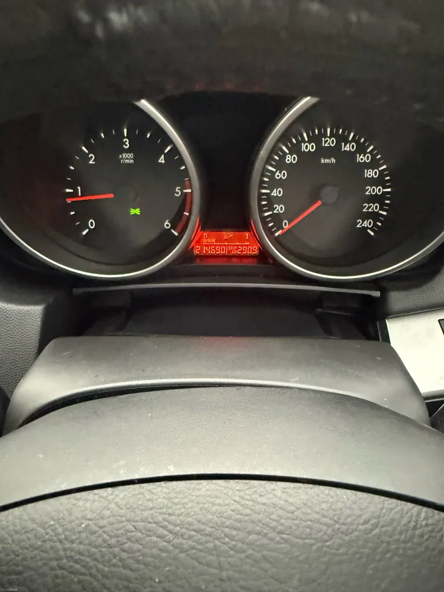 Mazda 3 2010 - Image 4