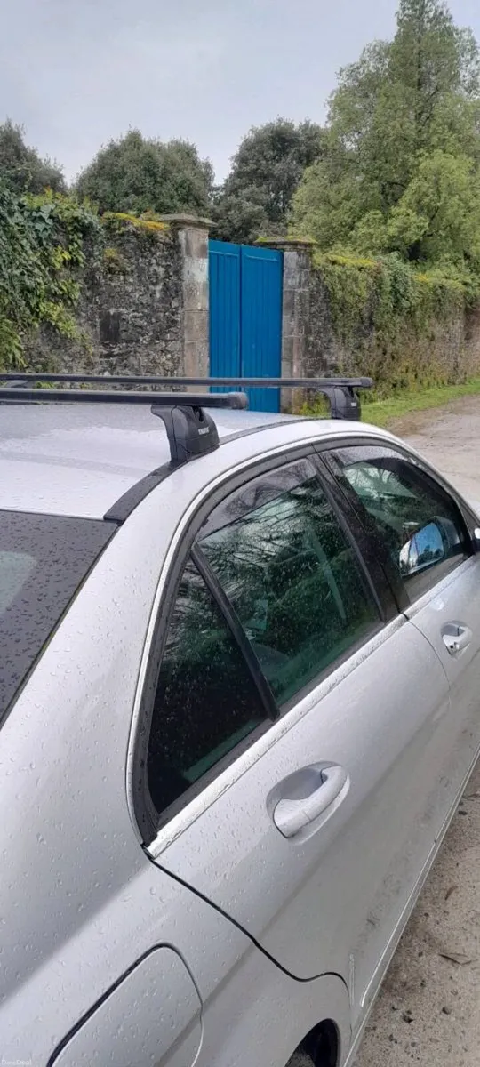 Mercedes C 220 cdi nct&tax - Image 3