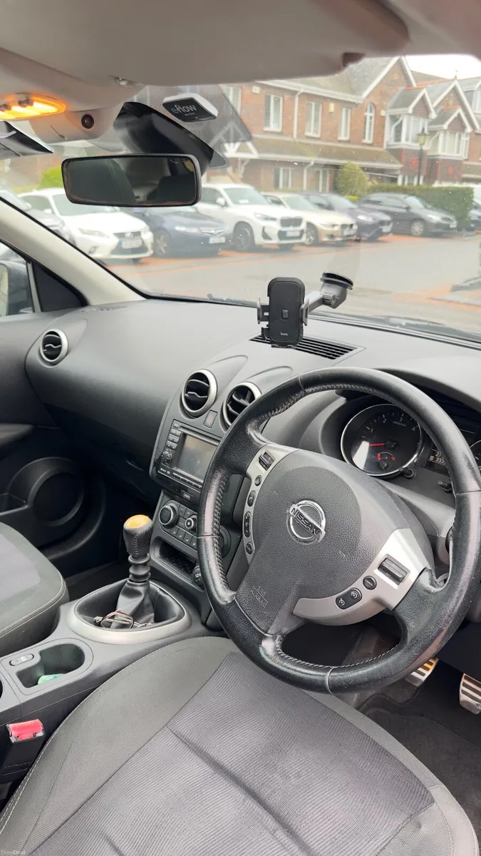 Nissan Qashqai 2012 - Image 4