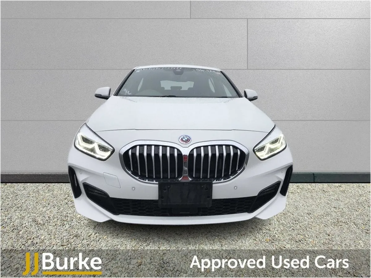 BMW 1-Series BMW 1 Series 118D M Sport 2.0 - Image 2