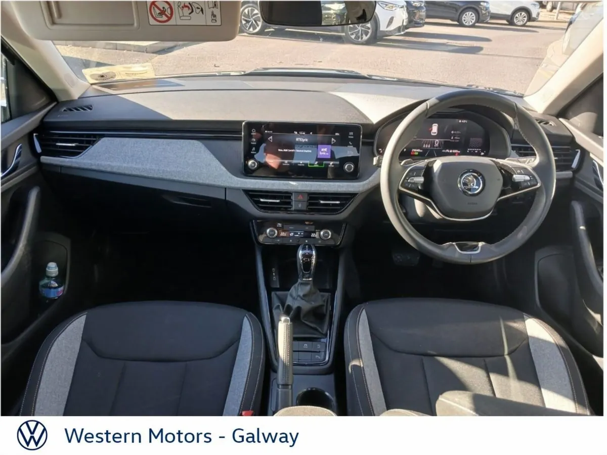 Skoda Kamiq Ambition 1.0TSI 110HP DSG - Image 2