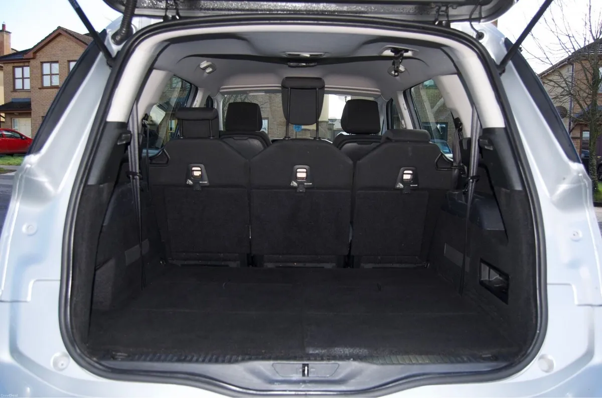 2016 Citreon C4 Picasso - NCT March 27 - Image 4