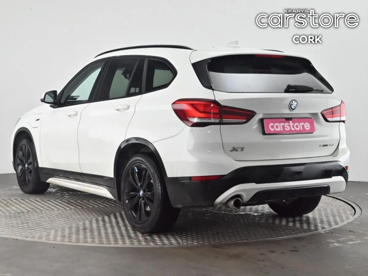 BMW X1 xDrive25e Sport Auto - Image 3