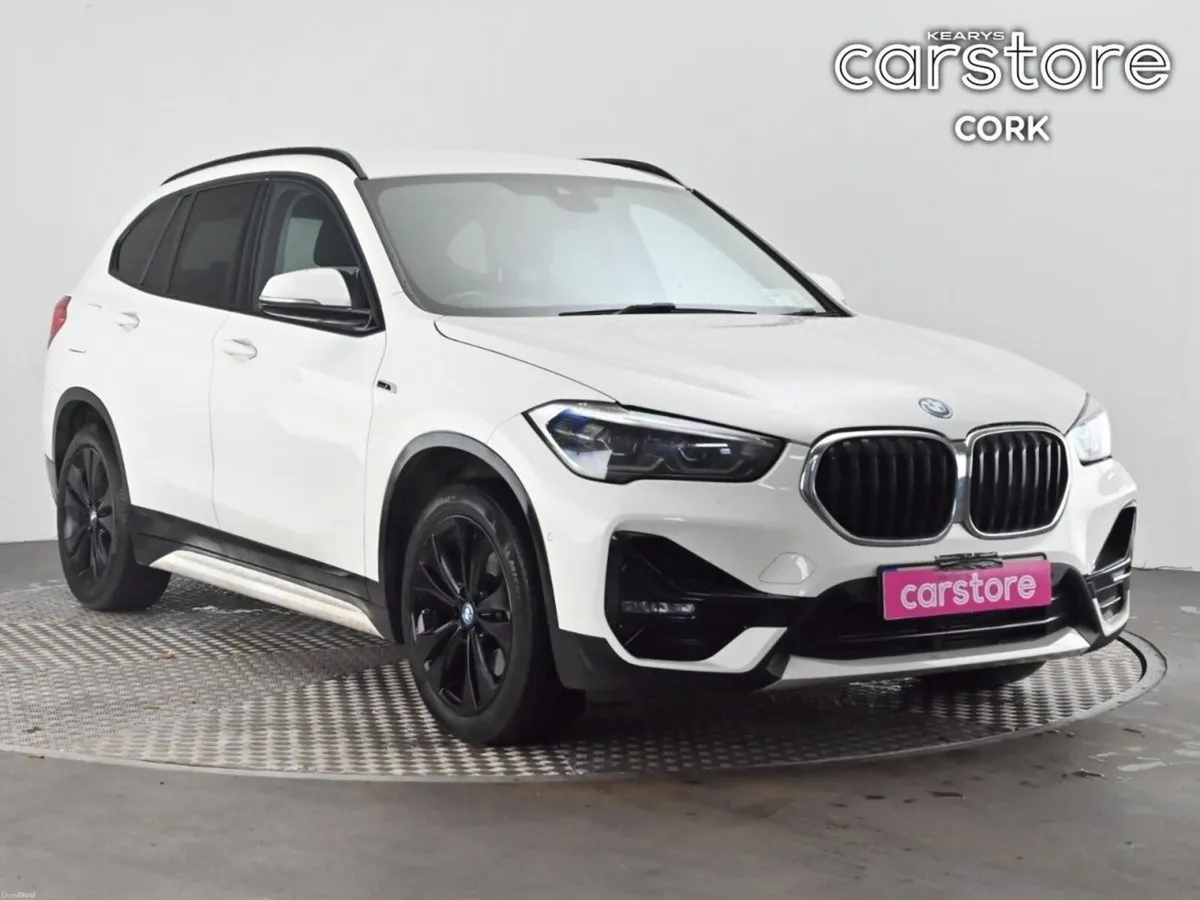 BMW X1 xDrive25e Sport Auto - Image 1