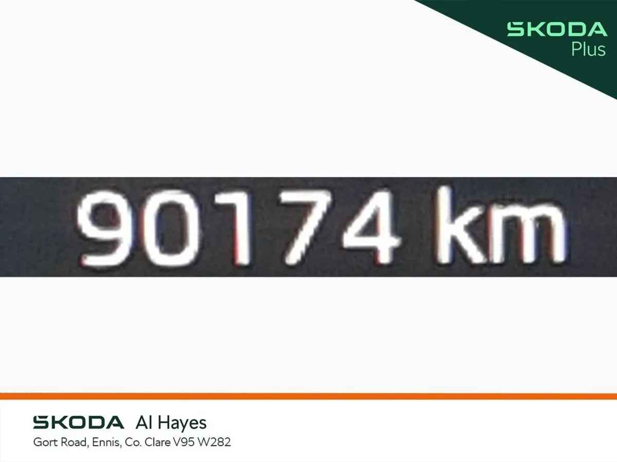 Skoda Kodiaq **PARKING PACK**2.0 TDI 150HP**AUTOMA - Image 4