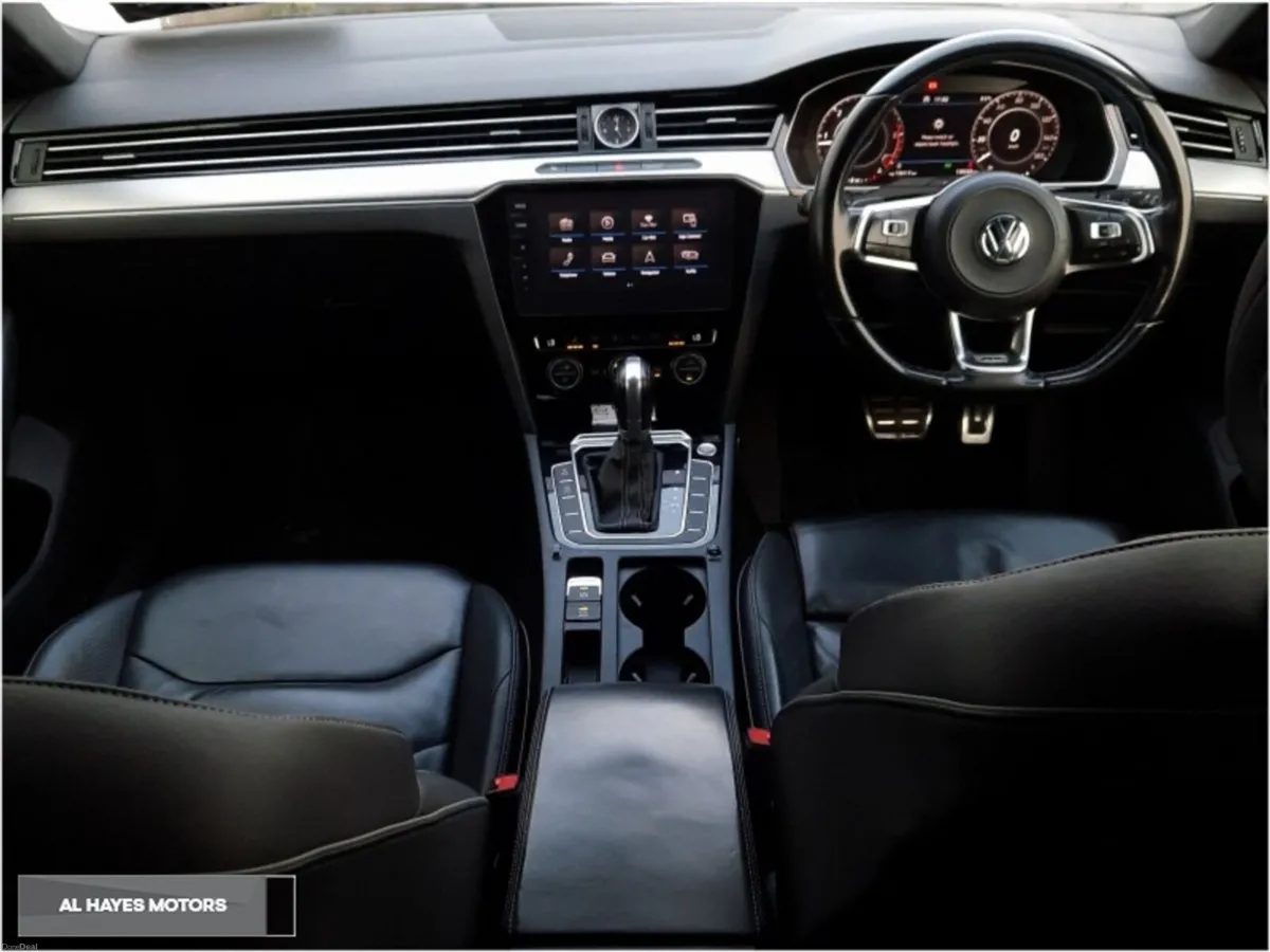 Volkswagen Arteon **SOLD SOLD SOLD SOLD SOLD** - Image 2