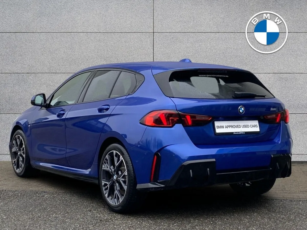 BMW 1-Series 120 M Sport - Image 2