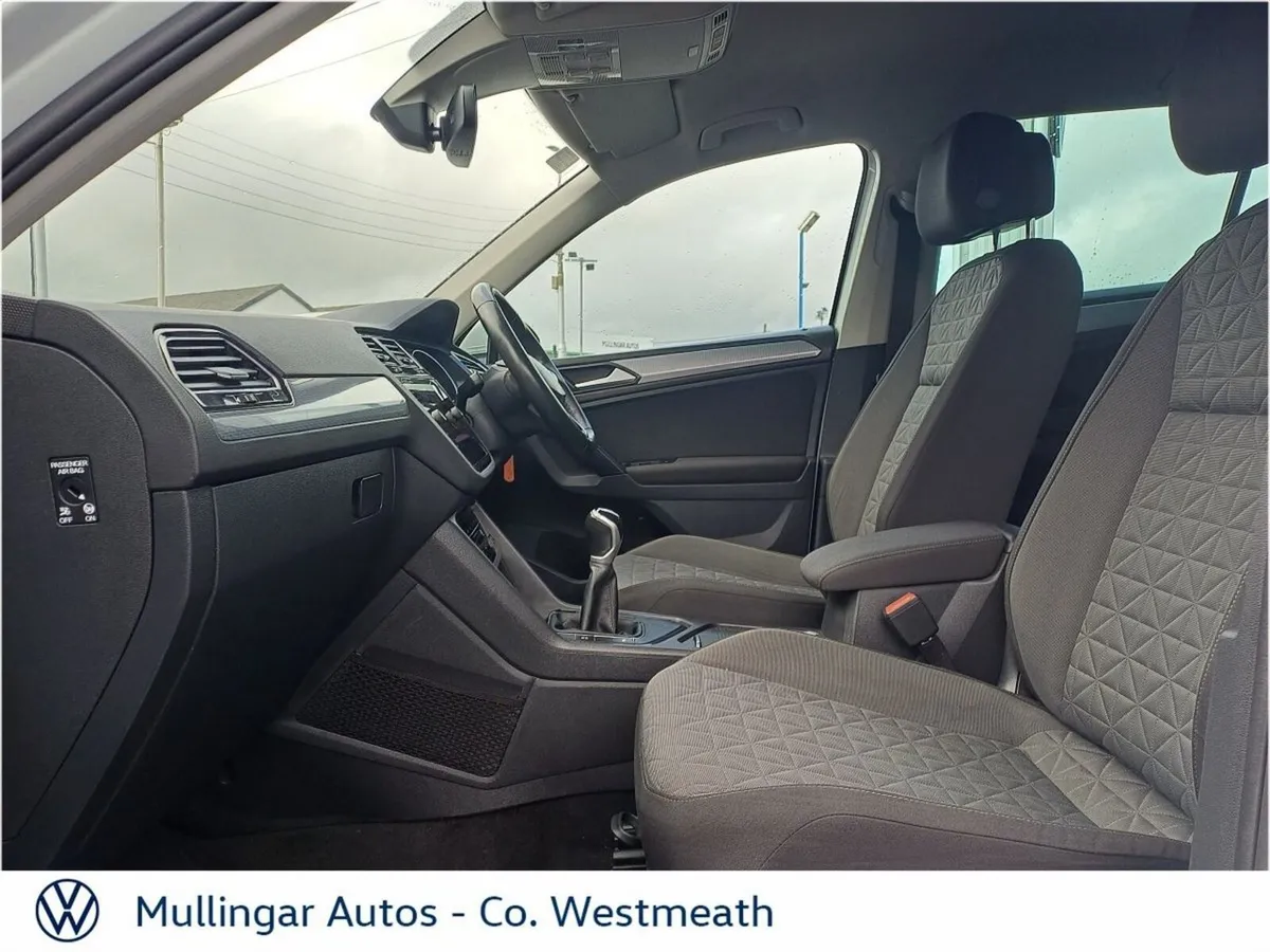 Volkswagen Tiguan 2.0 TDI 122HP Life - Image 4