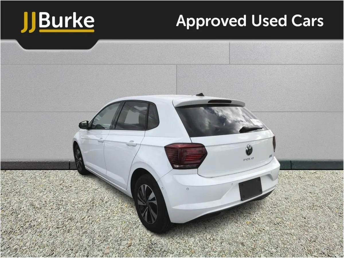 Volkswagen Polo TSI Comfortline 1.0 - Image 4
