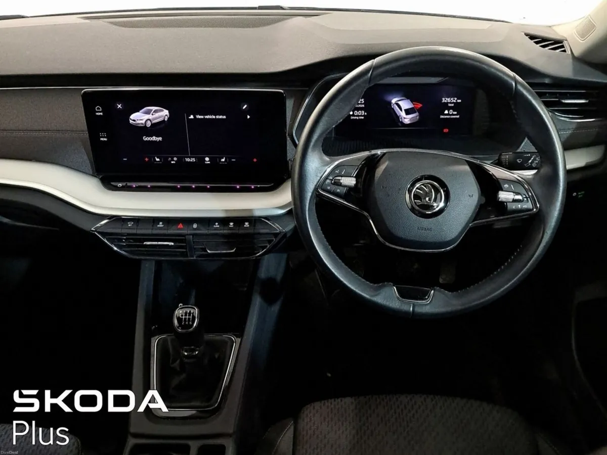 Skoda Octavia OCTAVIA STY 1.0TSI 110HP - Image 3