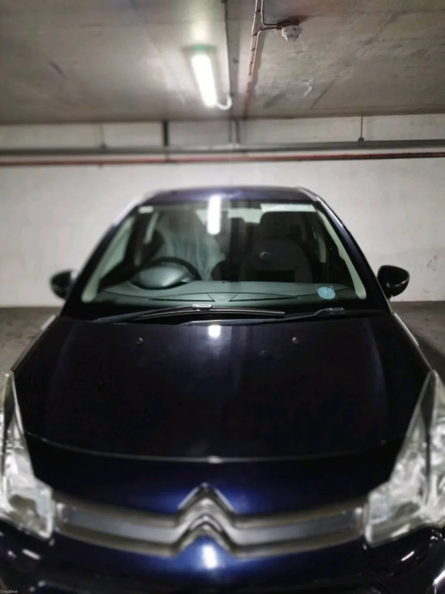 Citroen C3 - Image 4