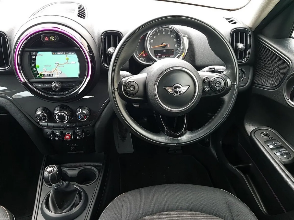 Mini Countryman Cooper D ALL4 Classic - Image 5
