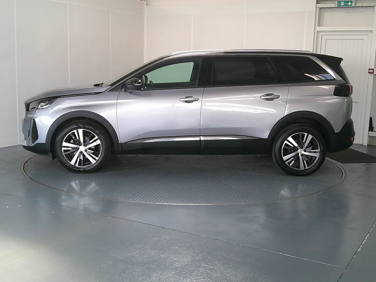 Peugeot 5008 2024 - Image 4