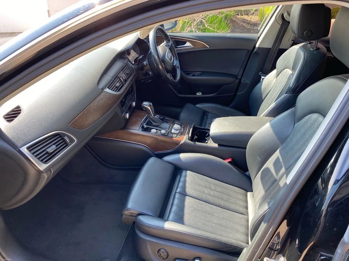 Audi A6 SE Business - Image 3