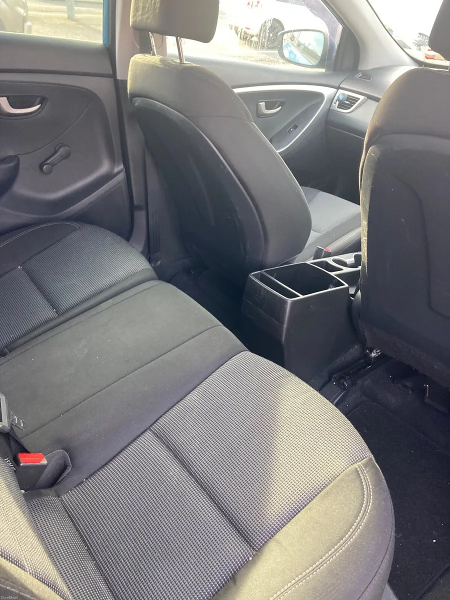 Hyundai i30 2012 - Image 5