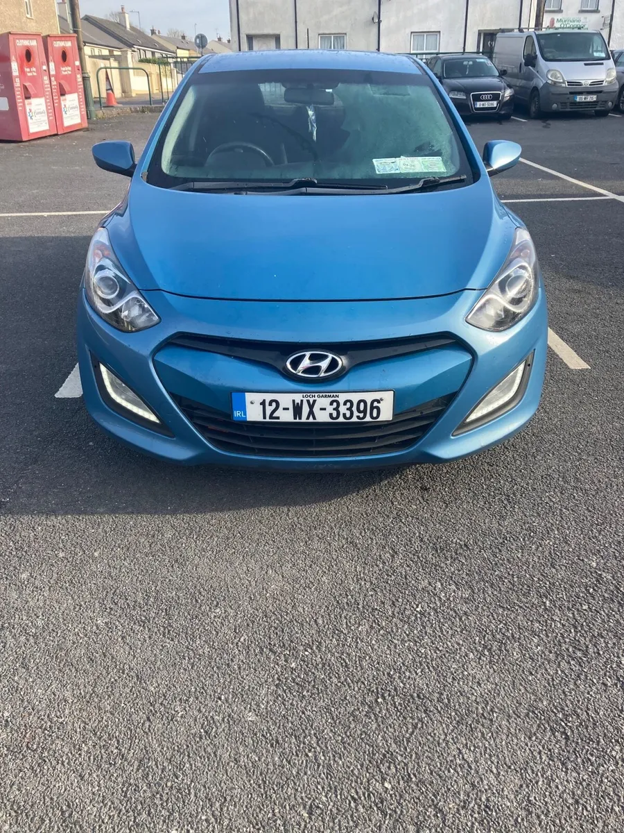 Hyundai i30 2012 - Image 6