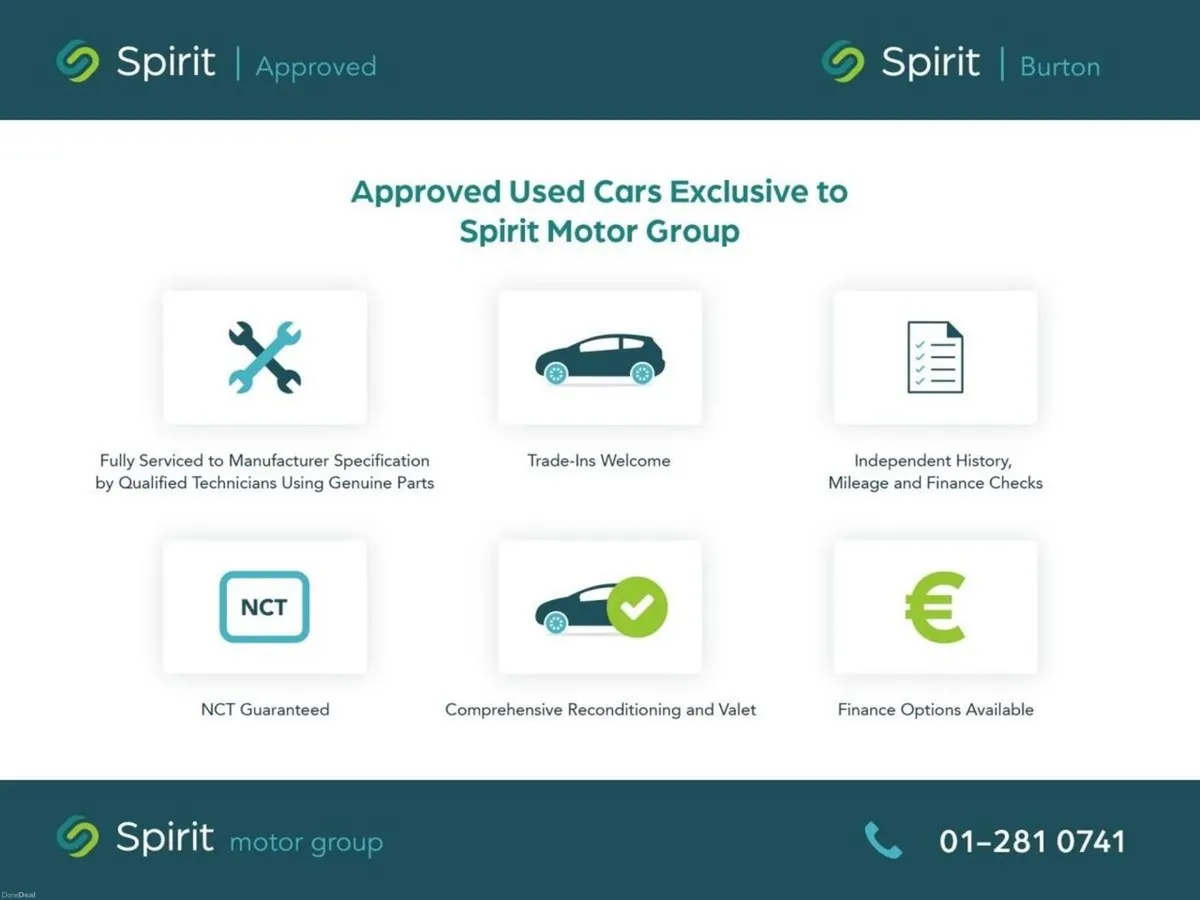 Kia Sportage 1.6D SPECIAL  K3 Auto - Image 2