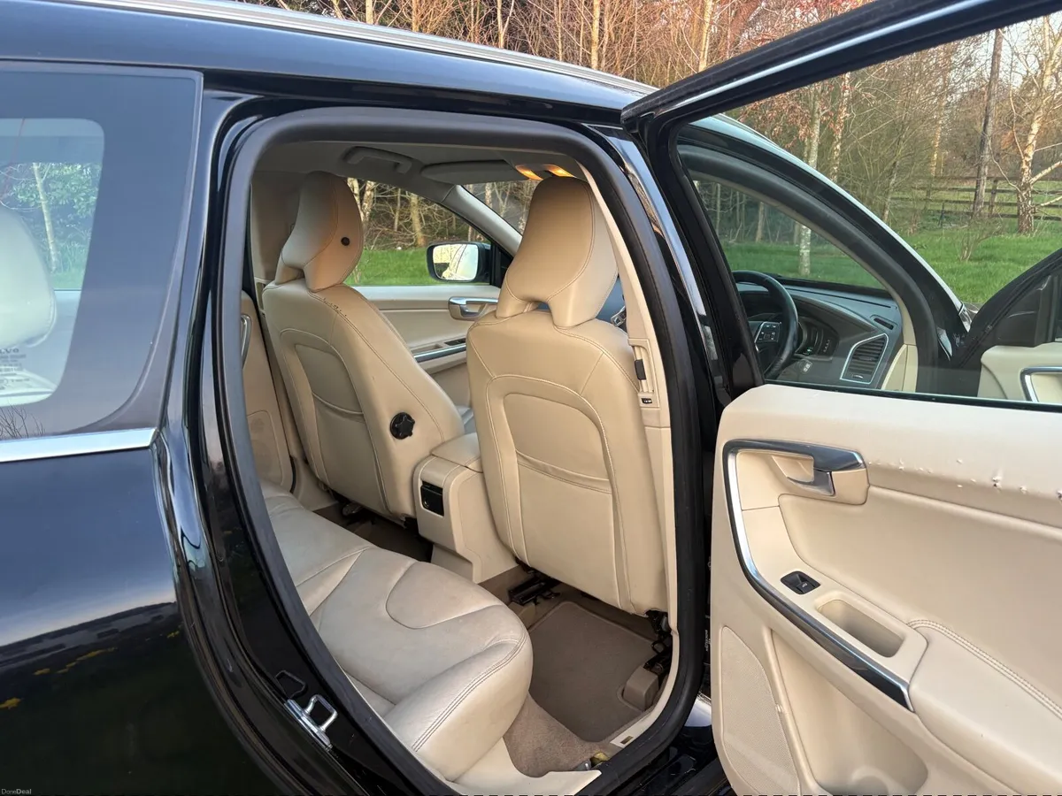 Volvo XC60 2014 - Image 4