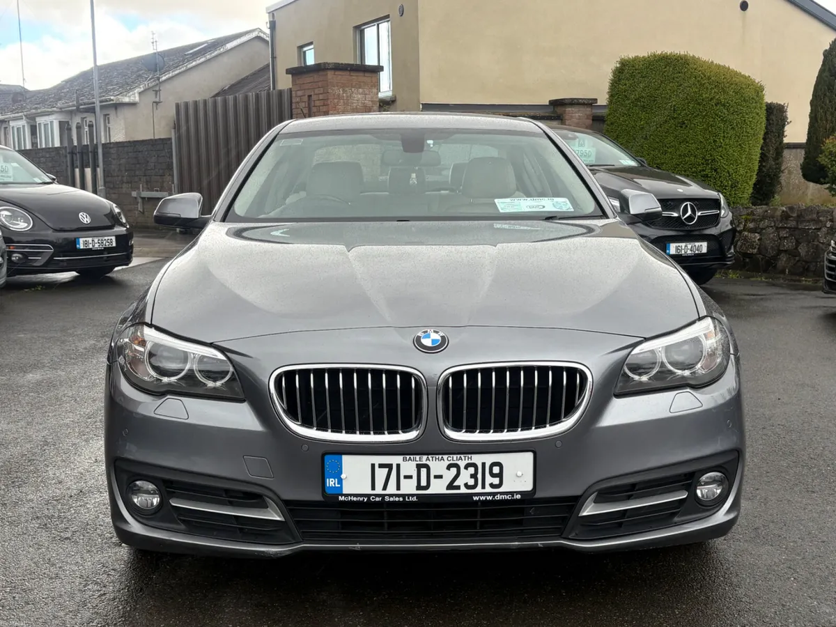 171 BMW 520D SE Auto *Diesel* - Image 2