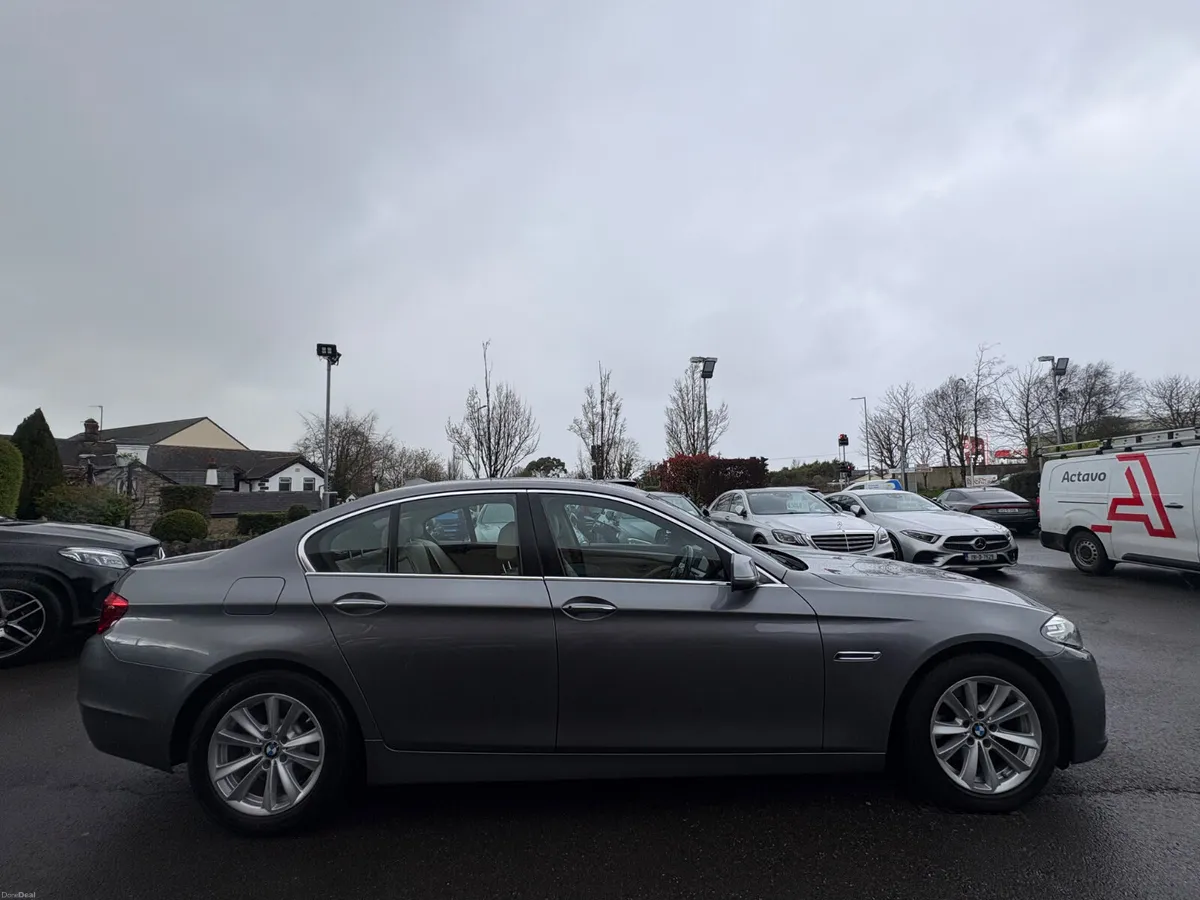 171 BMW 520D SE Auto *Diesel* - Image 4