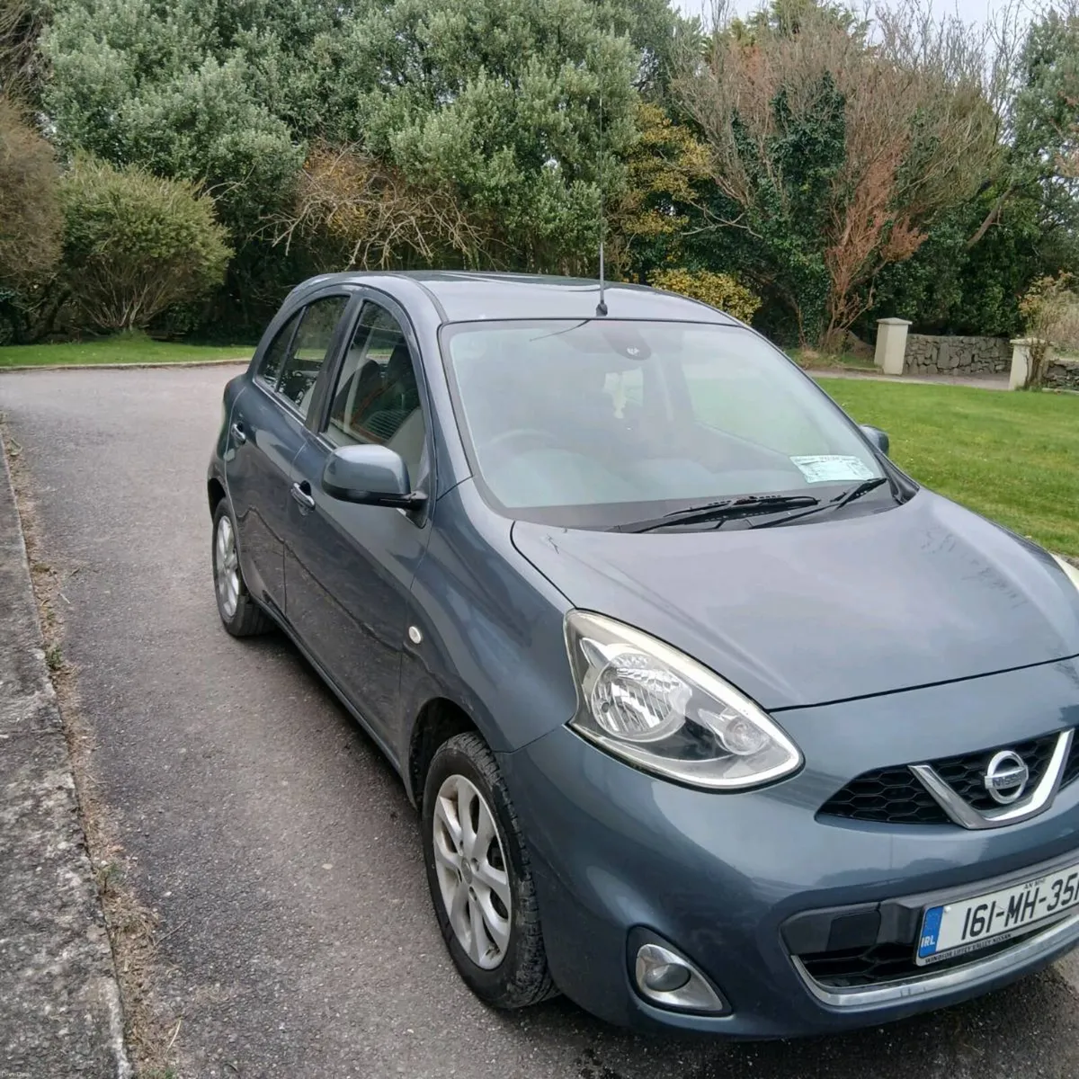 nissan micra - Image 4