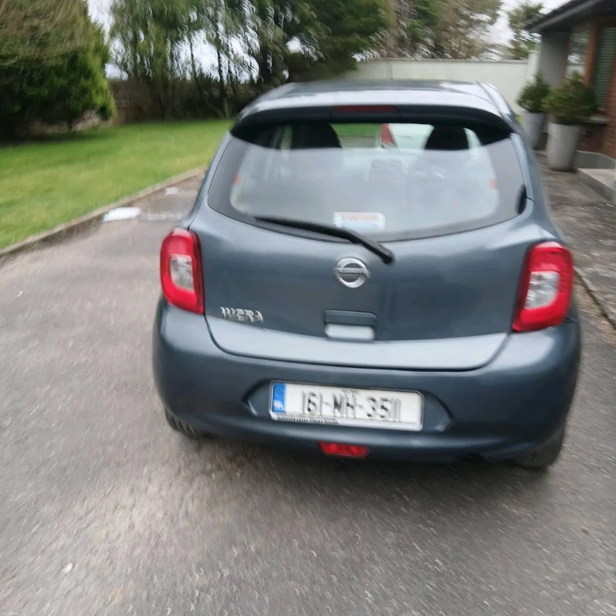 nissan micra - Image 2