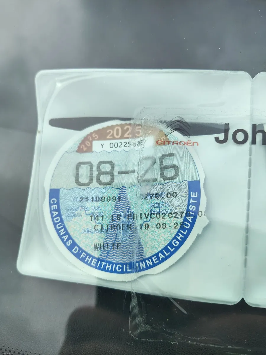 Citroen C3 Aircross 2021 - Image 2