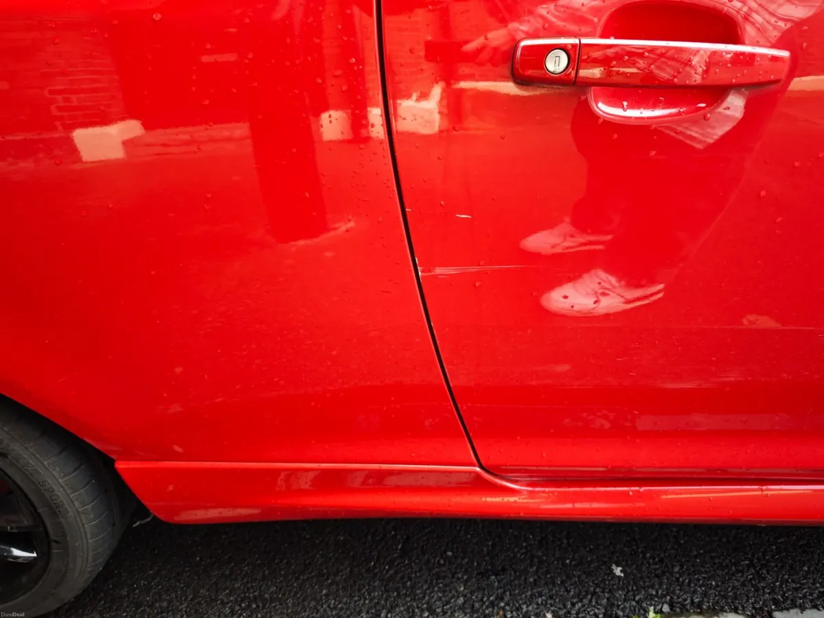 Vauxhall Corsa 2013 Limited Edition *FAILED NCT* - Image 2